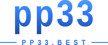 pp33 logo