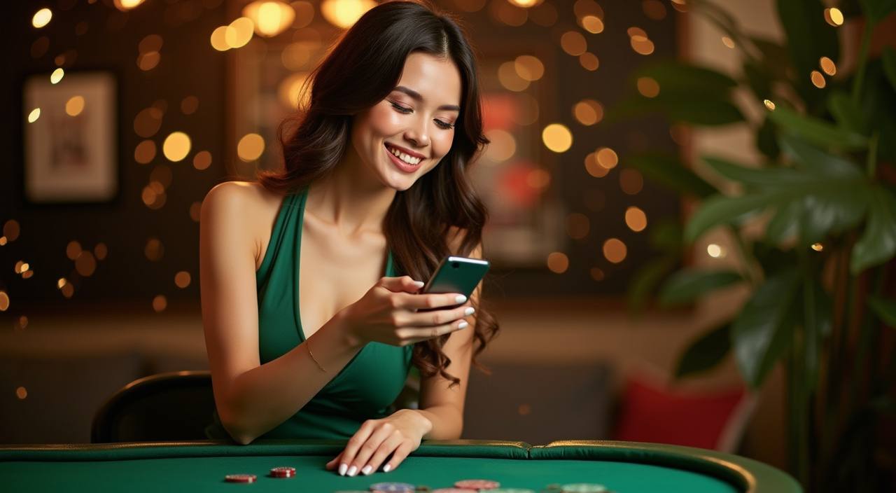 pp33 mobile gaming